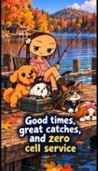 Fishing Trip Thumbnail